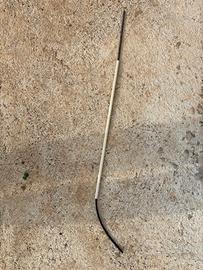 Tubicini irrigatori con pesetto