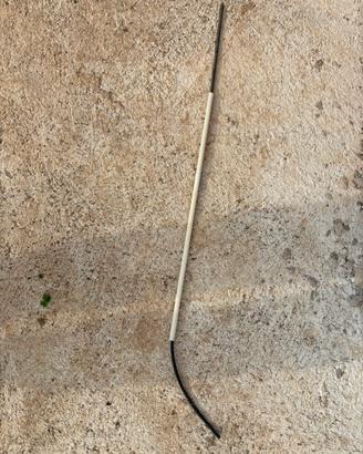 Tubicini irrigatori con pesetto