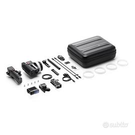 DJI Focus Pro (All In One) - COME NUOVO