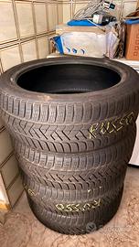 PNEUMATICI PIRELLI WINTER SOTTOZERO 3