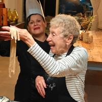 Personal Chef English speaker