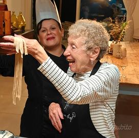 Personal Chef English speaker