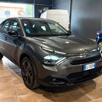 CITROEN C4 1.5hdi 130cv AUTOMATICA