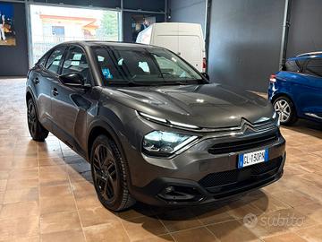 CITROEN C4 1.5hdi 130cv AUTOMATICA