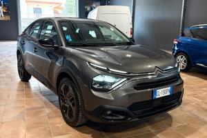 CITROEN C4 1.5hdi 130cv AUTOMATICA