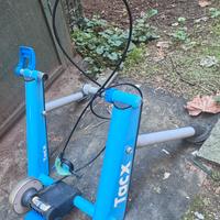 Rulli per allenamento con bicicletta