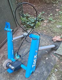 Rulli per allenamento con bicicletta