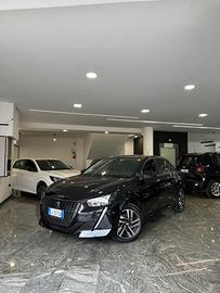 Peugeot 208 PureTech 75 Stop&Start 5 porte Allure 