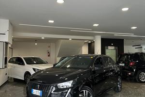 Peugeot 208 PureTech 75 Stop&Start 5 porte Allure 