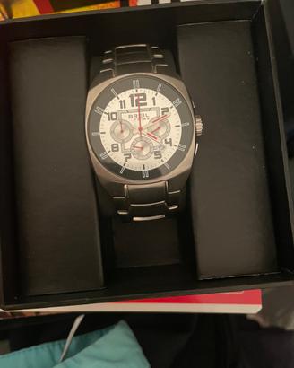 Orologio Breil tribe