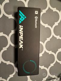 Misuratore di potenza INPEAK shimano XTR
