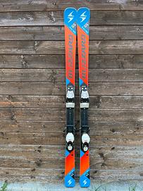 Sci Blizzard 142 GS Racing