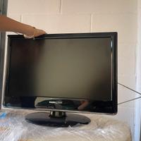 LCD TV MONITOR