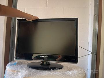 LCD TV MONITOR