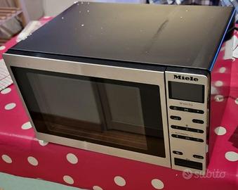 Forno microonde Miele M626EG