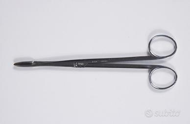 Aesculap Forbice chirurgica da collezione