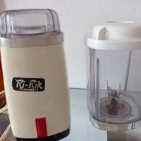 Macina caffè Termozeta vintage