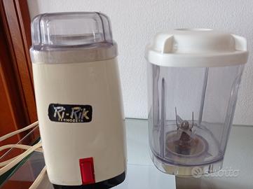 Macina caffè Termozeta vintage