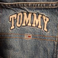 jeans Tommy 