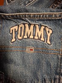 jeans Tommy 