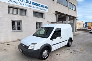 FORD TRANSIT CONNECT 230