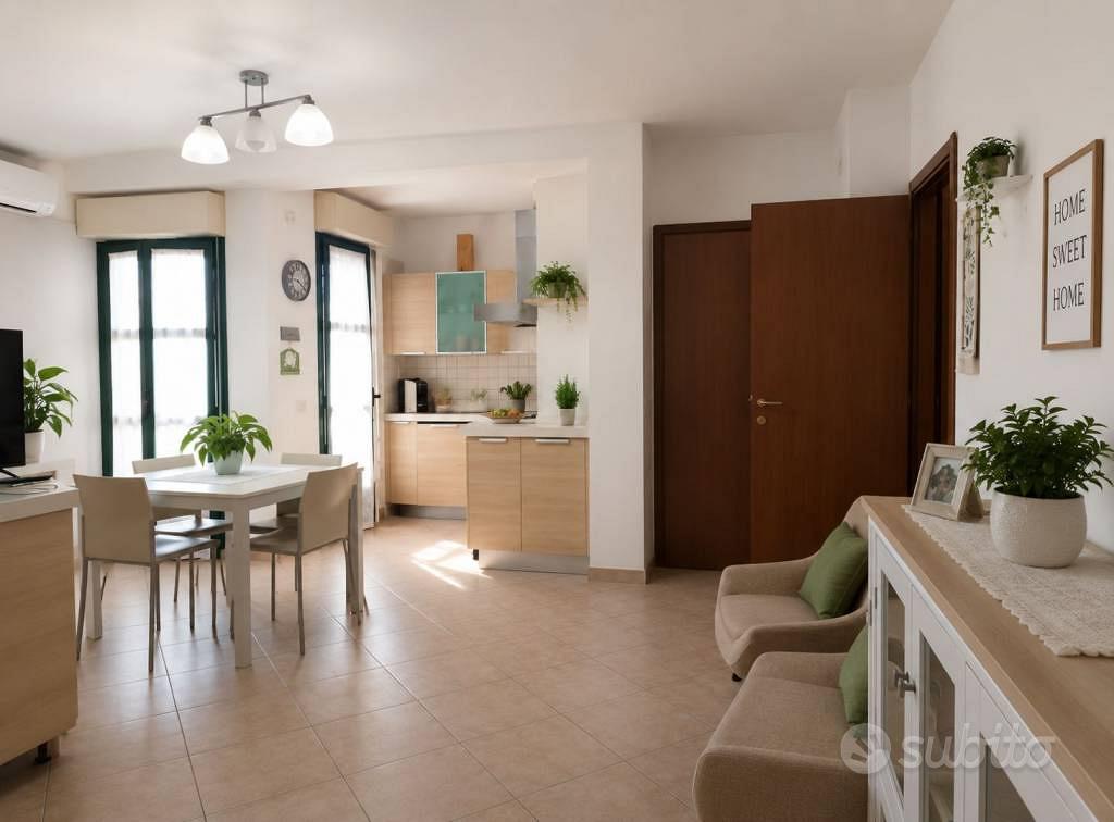 Appartamento – LI - Vista 2