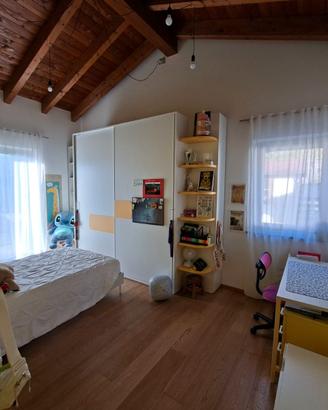 Cameretta bambina/o completa 