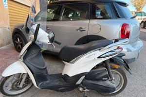Piaggio liberty 50 i.get