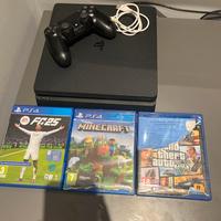Playstation 4 slim
