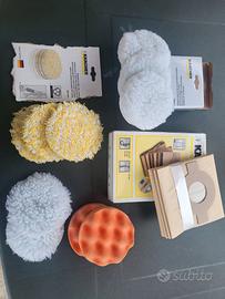 Karcher accessori