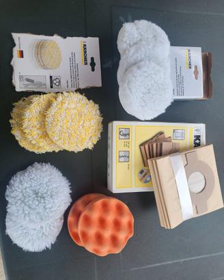 Karcher accessori