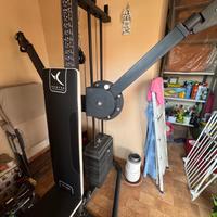 Attrezzatura fitness