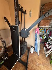 Attrezzatura fitness