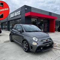 Abarth 595 1.4 T-Jet 165CV + TETTO e CARPLAY