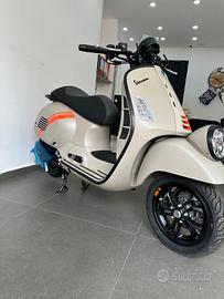 Vespa GTV 310