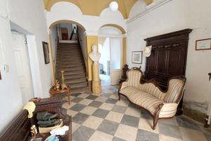 Stabile/Palazzo Scansano [Cod. rif 3260733VRG]