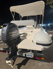 Gommone mbm