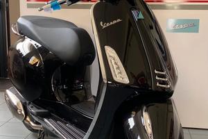 Vespa Primavera 125