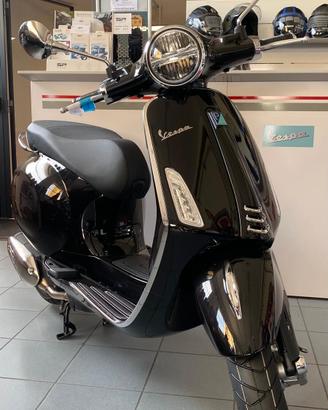 Vespa Primavera 125