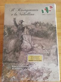Il Risorgimento e la Valtellina