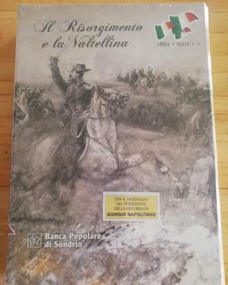 Il Risorgimento e la Valtellina