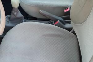 tolgo Micra con problemi al motore