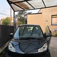 smart 451 coupe limited passio