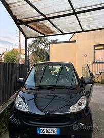 smart 451 coupe limited passio