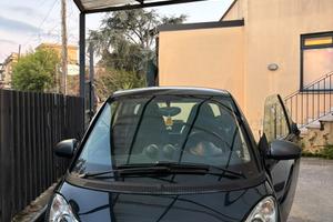 smart 451 coupe limited passio