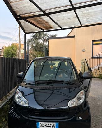 smart 451 coupe limited passio