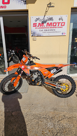 Ktm sxf 250