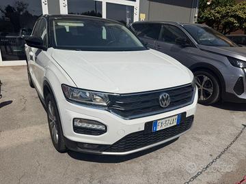 VOLKSWAGEN T-Roc 1.6 TDI SCR Style BlueMotion Te
