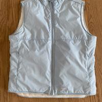 Giubbotto smanicato  double face CHAMPION donna L