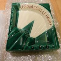 Posacenere Pubblicitario anni 50 automobilia